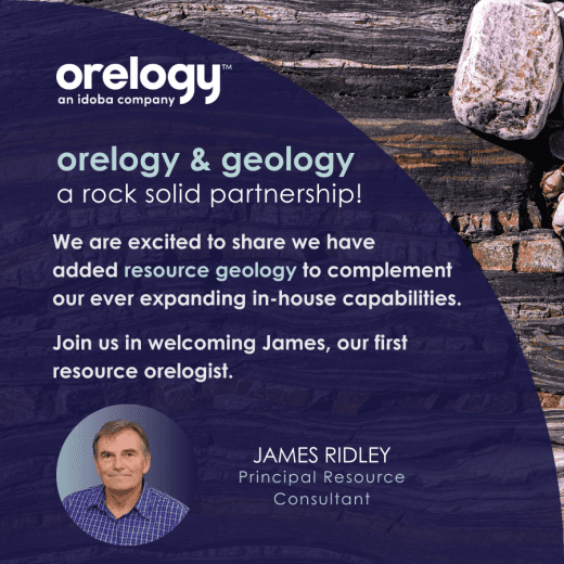 orelogy & geology!